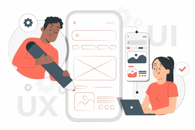 Illustration du responsible design